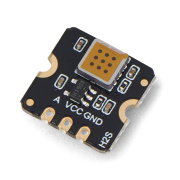 Fermion - hydrogen sulfide H2S sensor - MEMS - 0,5-50ppm - DFRobot SEN0568