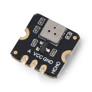 Fermion - Formaldehyde sensor - HCHO - MEMS - 0-3ppm - DFRobot SEN0563