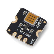 Fermion - VOC sensor - VOC - 1-500ppm - DFRobot SEN0566