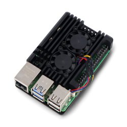 Case for Raspberry Pi 5...