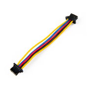 ESLOV - ESLOV - I2C - 5cm connection cable - SparkFun CAB-24012