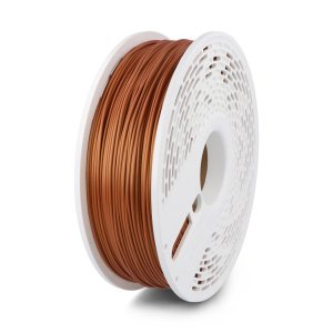 Fiberlogy FiberSilk 1,75mm 0,85kg - Copper