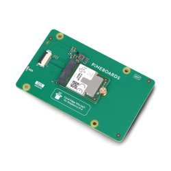 Pineboards Hat AI! - Coral...