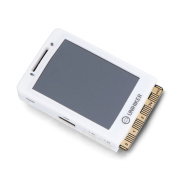 Silicone case for UNIHIKER single board minicomputer - white - DFRobot FIT0934