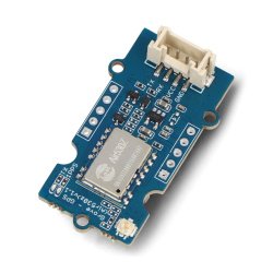 Grove - GPS module (Air530)...