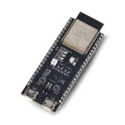 ESP32-S2-DevKitC-1-N8R2 - WiFi - development board with ESP32-S2-SOLO-2