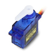TowerPro SG90 micro - digital servo
