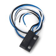 Magnetic door/window sensor SPDT - reed switch - Littelfuse 59140-3-S-02-A