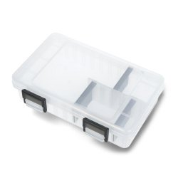 Organiser with adjustable...