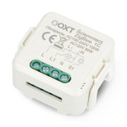 Tuya - single channel mini ZigBee lighting controller - Android/iOS app - OXT SWTZ24