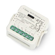 Tuya Dimmer - light driver 230V WiFi