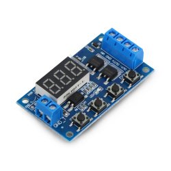 Transistor switch with...