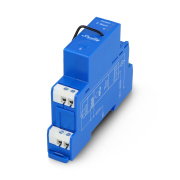 Shelly Qubino Wave Pro 1 - 1-channel relay/controller Z-Wave for DIN rail