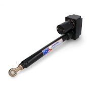 Electric actuator Super Power Jack 2000N 7.5mm/s 24V - 20cm extension