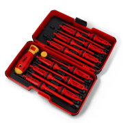 Electrician's screwdriver set E-SMART Felo 06391301 - 12pcs