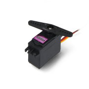 TowerPro MG946R- digital servo with metal gearbox - 200 degrees - standard
