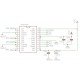 TB6612 - Two-channel motor controller TB6612 - Two-channel motor controller