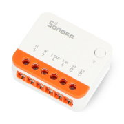 Sonoff Mini R4 - intelligent 240V WiFi in-duct relay - Android/iOS app