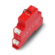 Shelly Qubino Wave Pro 1PM - 1-channel relay with power metering for DIN rail