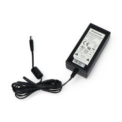 Power supply 12V/3.8A - DC...