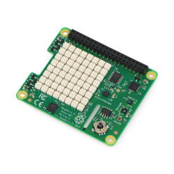 Sense Hat for Raspberry Pi