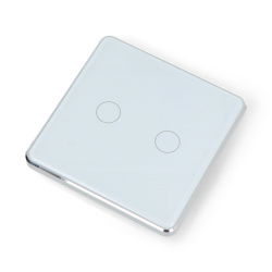 Tuya ZLS2S - touch wall...