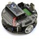 Robot Pololu m3pi line follower Robot Pololu m3pi line follower