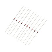 Rectifier diode 1N4001 - 10pcs.
