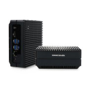 reComputer J3011 - Nvidia Jetson Orin Nano 8GB RAM + 128GB NVMe - Seeedstudio 110110147