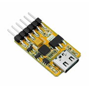 ESP32 Downloader Kit - USB-TTL adapter - for M5Stack and ESP32/ESP8266 developer modules - M5Stack A105