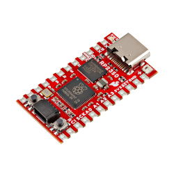 SparkFun Pro Micro - RP2350...