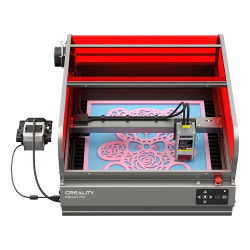 Laser plotter - Creality...