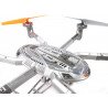 Hexacopter Walker QR Y100 2.4GHz BNF 2.4GHz WiFi with FPV camera - 25cm - zdjęcie 4