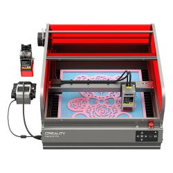 Laser plotter - Creality...