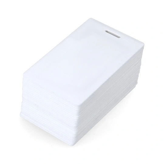 RFID identification card S102N - 125kHz - 25 pcs.