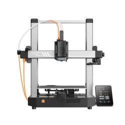 3D printer - Anycubic Kobra 3