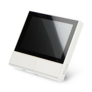 Sonoff NSPanel - WiFi smart control panel - with switches - white