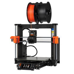 3D printer - Original Prusa MK4S - assembled