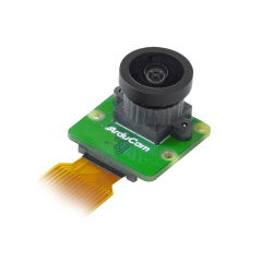 16MPx IMX519 camera - with...