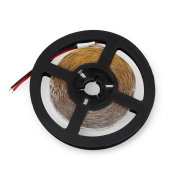 LED Strip SMD2835 IP20 4.8W, 60 LEDs/m, 8mm, warm color - 5m