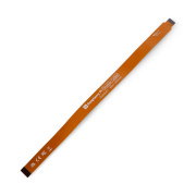 Raspberry Pi display tape 22-core 0,5mm raster - 15-core 1mm raster - 30cm