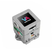 VA Meter - voltage and amperage measurement module with M5StampS3 - M5Stack K136