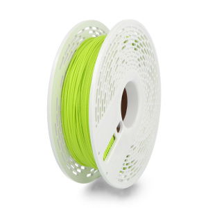 Fiberlogy Nylon PA12+GF15 1,75mm 0,5kg - Light Green