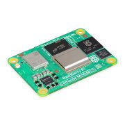 Raspberry Pi CM5 Compute Module 5 - 4GB RAM + 32GB eMMC + WiFi/Bluetooth - CM5104032
