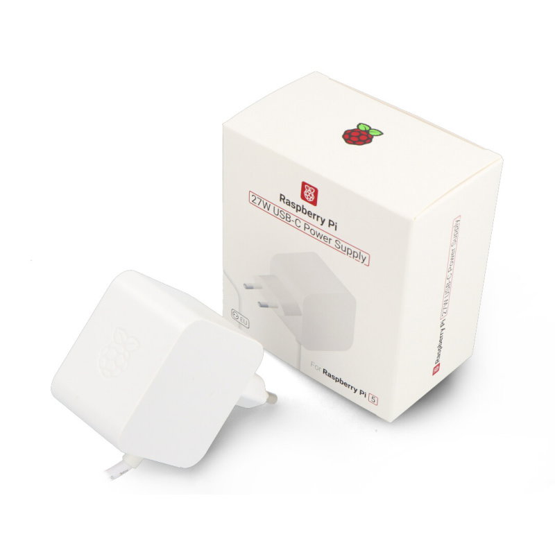 Raspberry Pi Compute Module 5 Development Kit - EU
