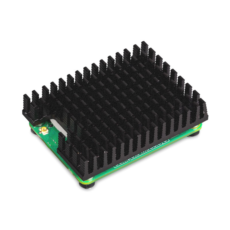 Raspberry Pi Compute Module 5 Development Kit - EU