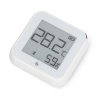 Shelly H&T Gen3 - WiFi temperature and humidity sensor - white