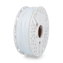 Filament Rosa3D ABS+ 1,75mm 1kg - with reusable spool - White
