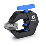 iFixit Clampy - Anti-Clamp - suction cup for opening electronic devices - IF145-513-2