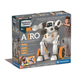 AIRO robot - robot with...